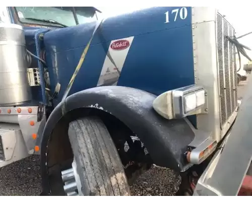 Peterbilt 379 Fender