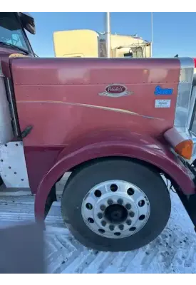 Peterbilt 379 Fender