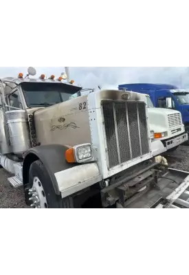 Peterbilt 379 Fender