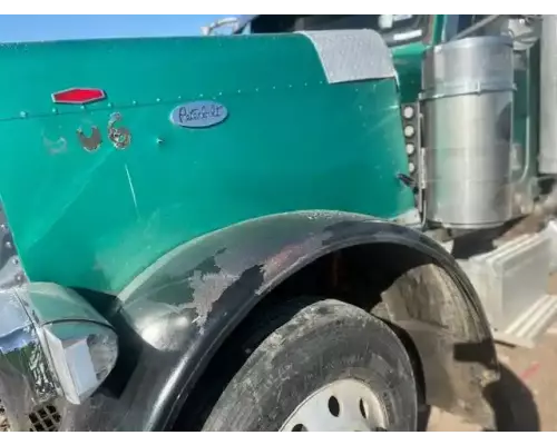 Peterbilt 379 Fender