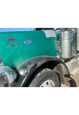 Peterbilt 379 Fender