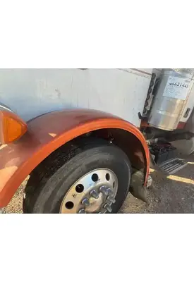 Peterbilt 379 Fender