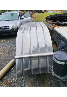 Peterbilt 379 Fender