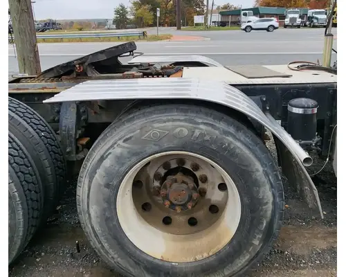 Peterbilt 379 Fender