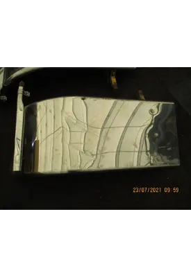 Peterbilt 379 Fender