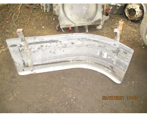 Peterbilt 379 Fender