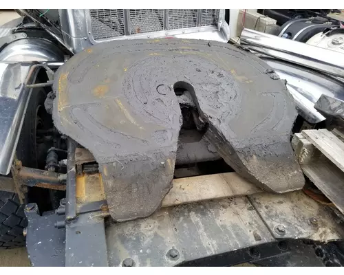 Fifth Wheel PETERBILT 379 Tim Jordan's Truck Parts, Inc.