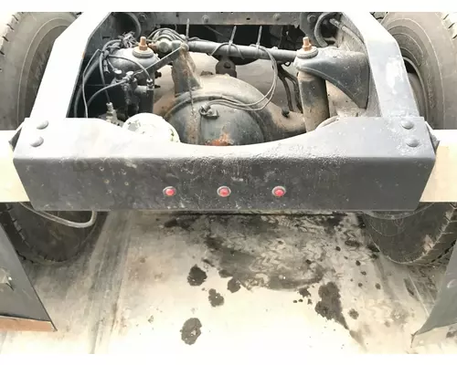 Peterbilt 379 Frame (unused)