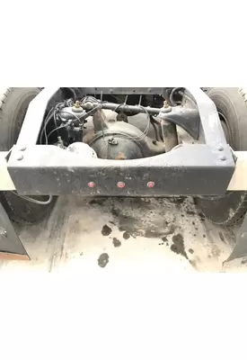 Peterbilt 379 ~Frame (unused)