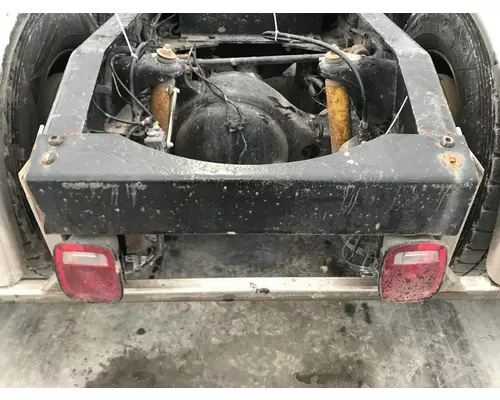 Peterbilt 379 Frame (unused)