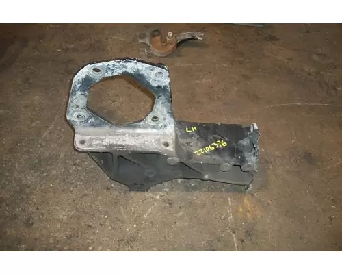 Frame Horn PETERBILT 379 Frontier Truck Parts