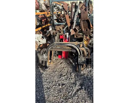Frame Peterbilt 379 Holst Truck Parts
