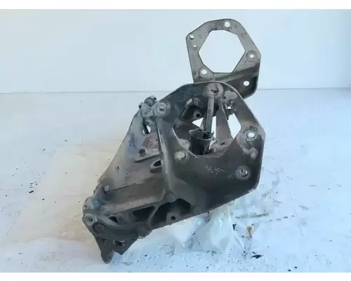 Peterbilt 379 Frame