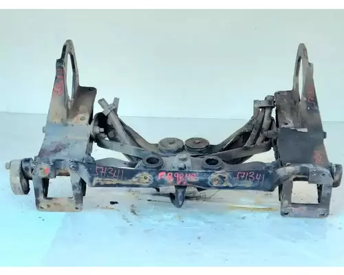 Peterbilt 379 Frame