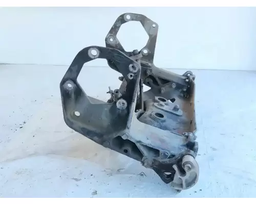 Peterbilt 379 Frame