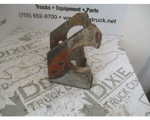 Peterbilt 379 Frame