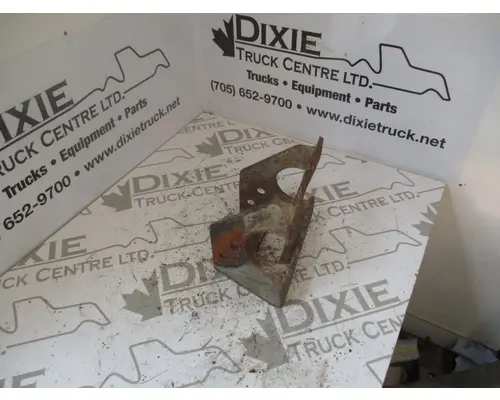 Frame Peterbilt 379 Dixie Truck Centre