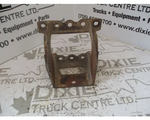 Peterbilt 379 Frame
