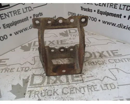 Peterbilt 379 Frame
