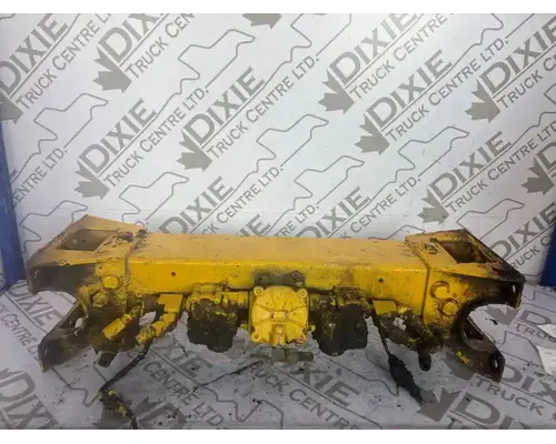 Frame Peterbilt 379 Dixie Truck Centre