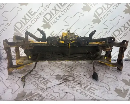 Peterbilt 379 Frame