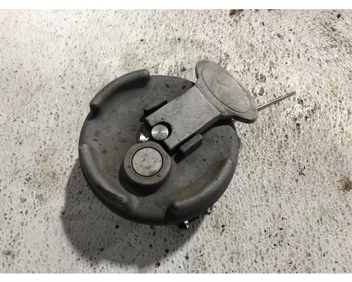 Peterbilt 379 Fuel Cap