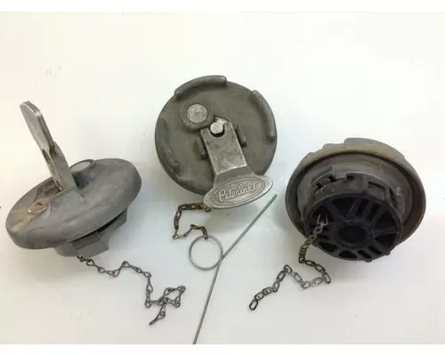 Fuel Cap Peterbilt 379 Vander Haags Inc Sf