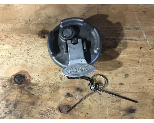 Fuel Cap Peterbilt 379 Vander Haags Inc Col