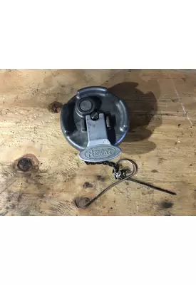 Peterbilt 379 Fuel Cap