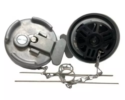 Fuel Cap PETERBILT 379 LKQ KC Truck Parts Billings