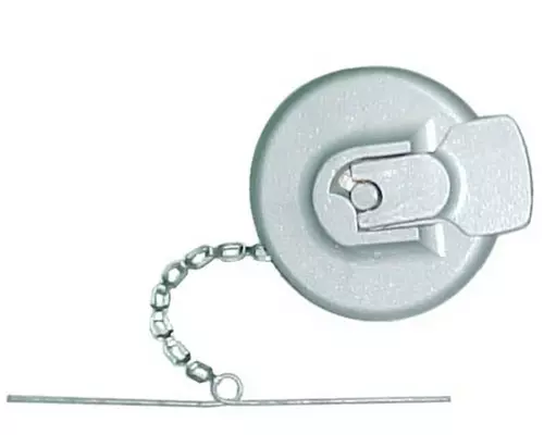 Fuel Cap PETERBILT 379 LKQ Western Truck Parts