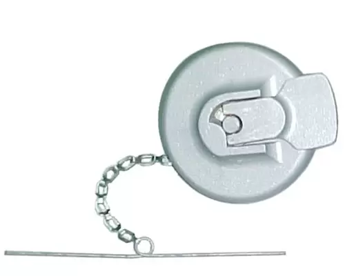 Fuel Cap PETERBILT 379 LKQ Heavy Truck - Goodys