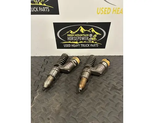 Fuel Injector PETERBILT 379 High Mountain Horsepower