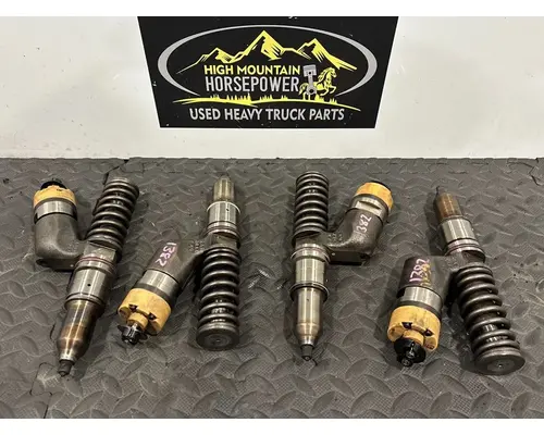 Fuel Injector PETERBILT 379 High Mountain Horsepower