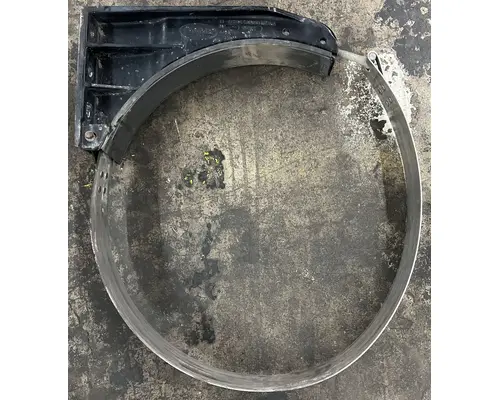 Fuel Tank Strap/Hanger PETERBILT 379 High Mountain Horsepower