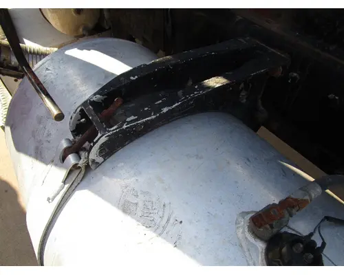 Fuel Tank Strap/Hanger PETERBILT 379 Tim Jordan's Truck Parts, Inc.