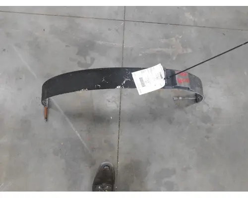 Fuel Tank Strap/Hanger PETERBILT 379 K &amp; R Truck Sales, Inc.