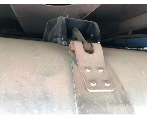 Peterbilt 379 Fuel Tank Strap