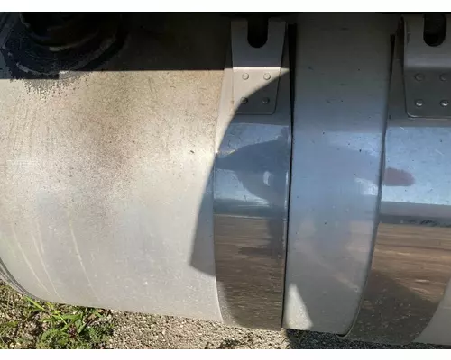 Fuel Tank Strap/Hanger Peterbilt 379 Vander Haags Inc Dm