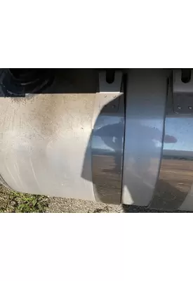 Peterbilt 379 Fuel Tank Strap