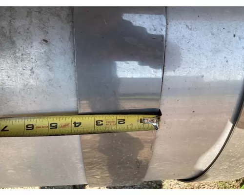 Peterbilt 379 Fuel Tank Strap