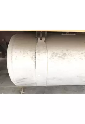 Peterbilt 379 Fuel Tank Strap