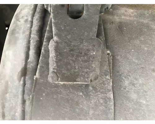 Peterbilt 379 Fuel Tank Strap