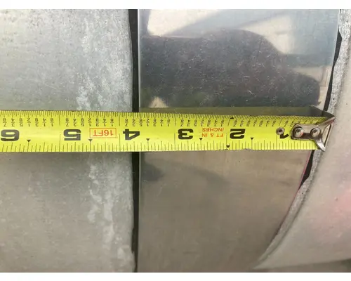Peterbilt 379 Fuel Tank Strap
