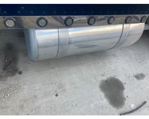 Peterbilt 379 Fuel Tank Strap