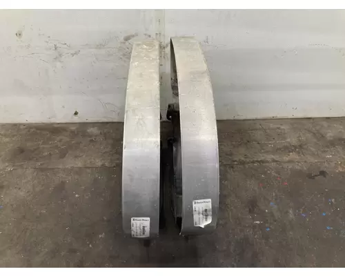 Fuel Tank Strap/Hanger Peterbilt 379 Vander Haags Inc Kc