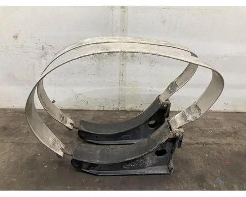 Peterbilt 379 Fuel Tank Strap