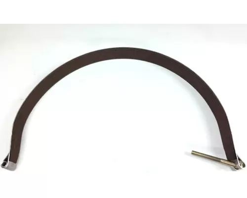 Peterbilt 379 Fuel Tank Strap