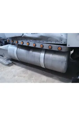 Peterbilt 379 Fuel Tank Strap