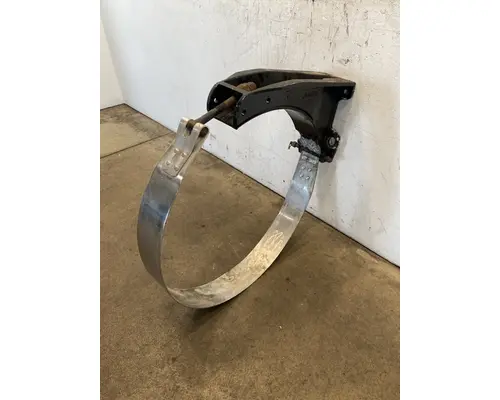 Fuel Tank PETERBILT 379 Frontier Truck Parts